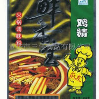 重庆鲜香宝鸡精味精全国招商