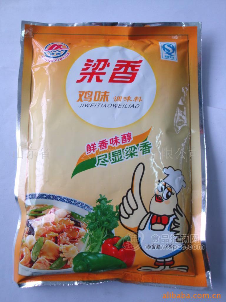 供應(yīng)梁香雞精、蓮鶴味精，調(diào)味品