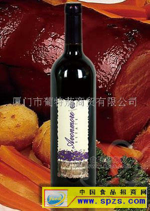 埃文摩爾莊園赤霞珠葡萄酒2002