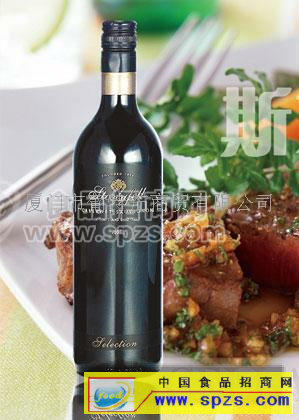 斯東尼佛赤霞珠紅葡萄酒2007