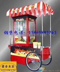 城阳爆米花机
