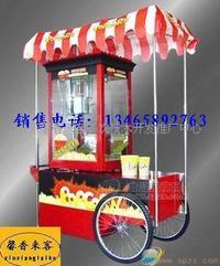 城陽(yáng)爆米花機(jī)