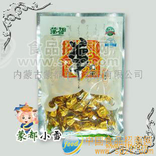 供應(yīng)蒙都（五香36g）羊肉干