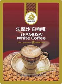 马来西亚进口白咖啡招代理商