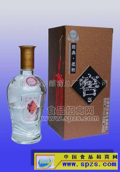 诚招木合柔和窖酒代理