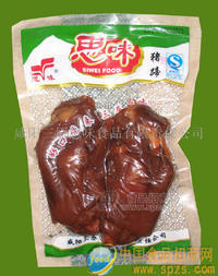 思味猪蹄