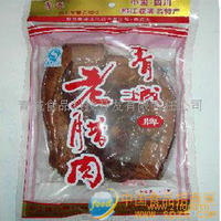 青城老腊肉500g