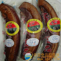 青城老腊肉