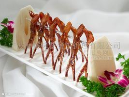 味鼎佳鴨脖第二代全國招商