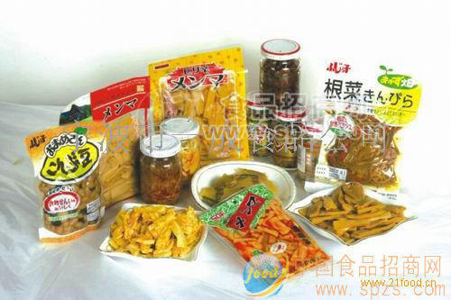 供应调味品系列产品