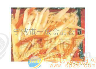 供应什锦调味