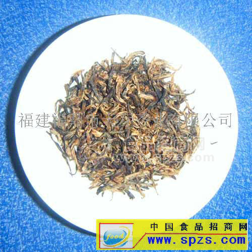 供應(yīng)白琳工夫紅茶