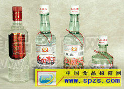 黑龙江省双城市九天酒业全国招商