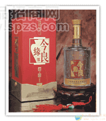 供应“今良缘”系列白酒
