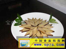 天甜牌鸡蛋干诚招加盟代理商