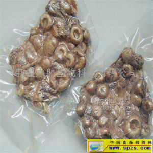 凍干羊胎盤（整塊）