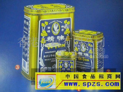 調(diào)味品誠招各省市代理