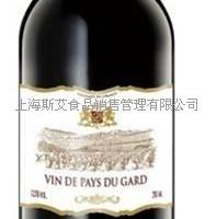 法国原瓶进口龙狄堡葡萄酒