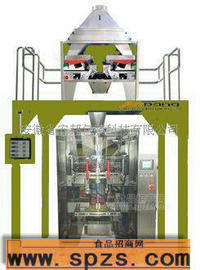 顆粒全自動包裝機(jī)