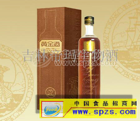 欧帝玛桂圆红生物酒