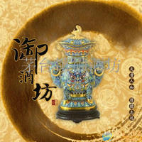 奢华装御酒坊