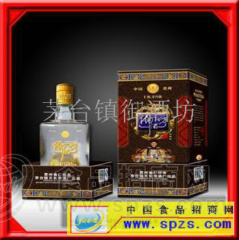 御酒坊（52度）