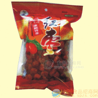百年树礼袋红枣