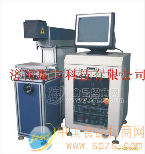 供应青岛激光刻字机