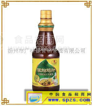 广味源浓缩鸡汁