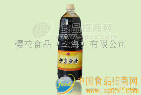 关东煮酱