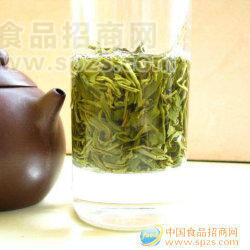 供應(yīng)日照綠茶