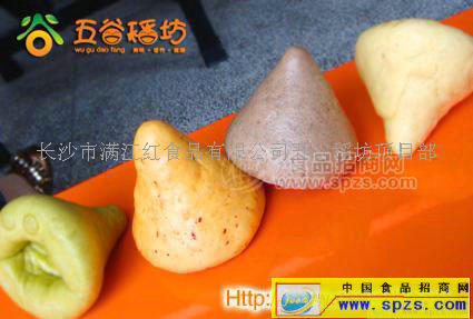 玉米窝窝头全国招商