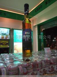 柠檬酒