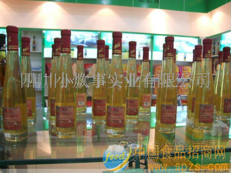 小炊事柠檬醋