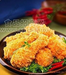 【多味寶】 供應(yīng)香酥包裹粉