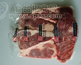 供应牛肉--眼肉