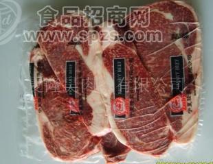 供应牛肉--西冷切片