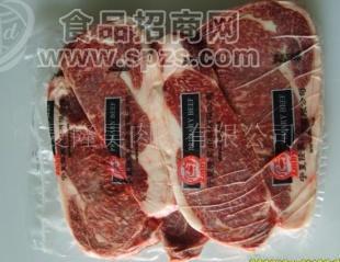 供應(yīng)牛肉--西冷切片