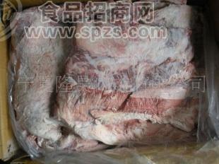 供应大板牛腩