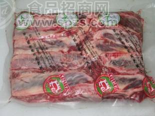 供应肋条肉