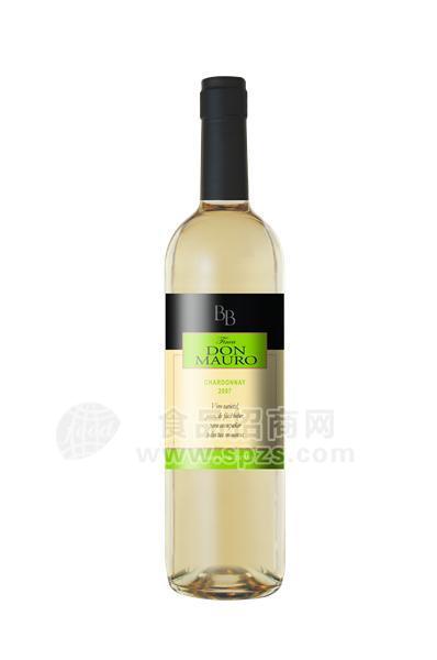 阿根廷红酒-多保罗-莎当妮
