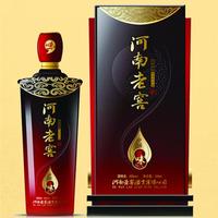 河南老窖白酒新品“中国味道系列”隆重招商：H