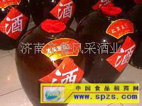 散白酒　招商　连锁加盟
