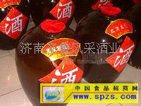 散白酒　招商　连锁加盟