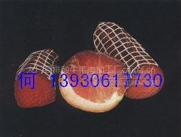 图林根肠 巴西烤肠