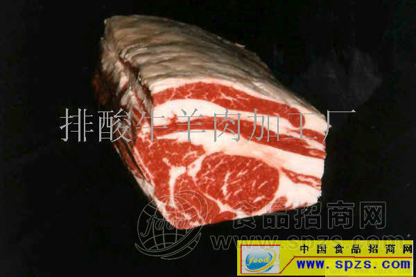 排酸牛肉 排酸羊肉招商（西餐 韩餐火锅 巴西烧烤）