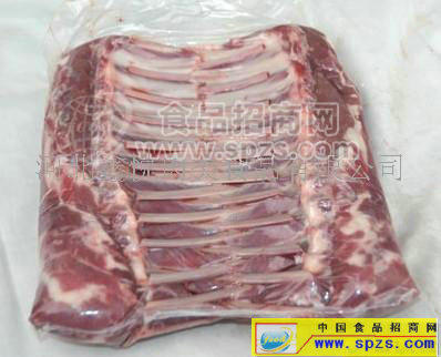 供应羊排