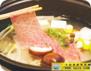雪龍系列牛肉產(chǎn)品招商