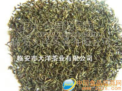 供應(yīng)有機(jī)香茶