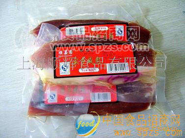 供应家乡咸肉